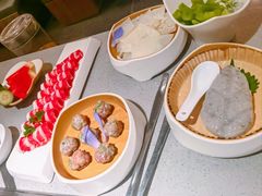 -海底捞火锅(高新万达广场店)