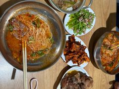 -韩麦大冷面(桂花街直营店)