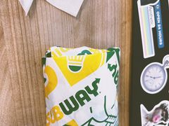 -赛百味SUBWAY(卓越店)