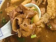 -老磁器口豆汁店(马家堡店)