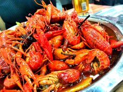 -刘一龙虾(山东路店)