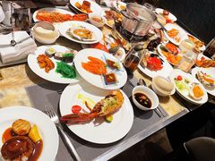 -安蒂娅·海鲜自助餐厅(安蒂娅美兰酒店)