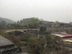 景点-山西王家大院