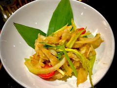 -金厨泰国餐厅·全泰籍厨师料理(拱北店)