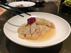 -上海人家花樣年华(中山公园店)