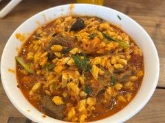 -老刘家永盛斋·传统泡馍(东关南街店)