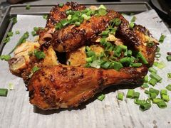 -绿茶餐厅(深圳龙华天虹购物中心店)