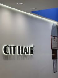 -CIT造型·烫发·染发