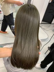 -3AM HAIR SALON染发接发