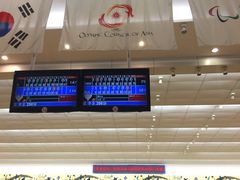 -广州保龄球馆(广州天河体育中心店)