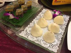 -天鲜阁·海鲜粤菜·33年老字号(石槎白云站店)
