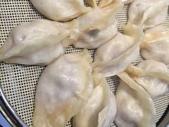 -李家猪蹄融合菜馆(河松街店)