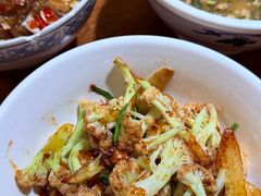 -八碗湘长沙市井菜(坡子街店)