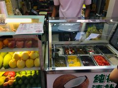 -解放路步行街                