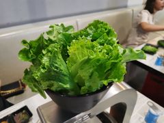 -胡哥烤肥牛(车公庙店)