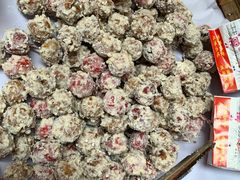 -老炳·七丛松甘草水果