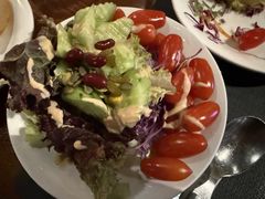 -食间牛排(湖西路店)