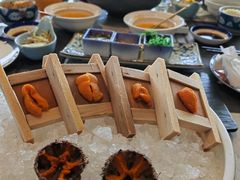 -極上萬膳·日料放题(来福士江景店)