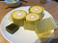 -枣子树·素食餐厅(朱家尖店)