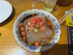 -易老妈蹄花.特色川菜(人民公园总店)