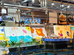 -79号渔船海鲜饭店(华强北店)