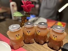 -ZAFFERANO西班牙海鲜饭(上海首店)
