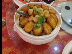 -雅香园·30年老字号顺德酒家(乐从岳步店)
