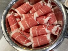 -胡哥烤肥牛(车公庙店)