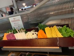 -湊湊火锅·茶憩(皇姑万象汇店)