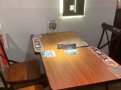 -和府捞面(东直门银座店)