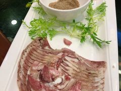 白水羊头-白魁老号饭庄(交道口店)