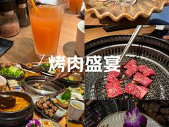 -丸藏和牛烧肉专门店(园区师惠坊店)