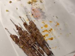 -三个大叔东北烧烤·砂锅菜(西三旗店)