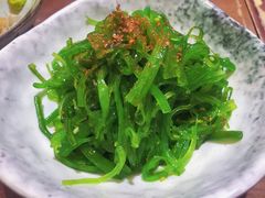 海带丝-胜代日本料理(云程巷小区店)
