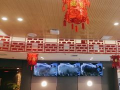 -蝎王府羊蝎子(西直门店)
