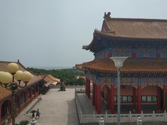 -威海大乳山景区