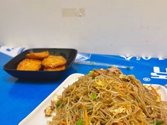 -阿生潮味鲜炒粉(梅林新村店)