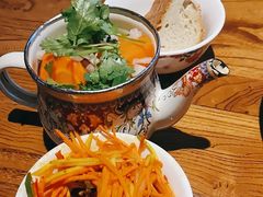-天山集市餐厅(康城店)