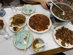 -老七饭馆(光荣道总店)