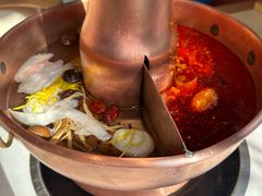 -东门口涮肉·砂锅·烤串(老门东店)