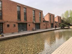 -中国艺术研究院油画院