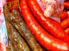 -净香园熟肉(北坦总店)