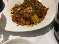 -眉州东坡(春秀路店)