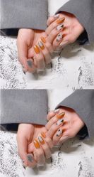 -慕拉美甲美睫皮肤管理