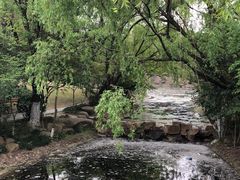-汤山公园