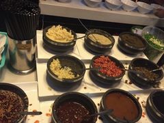 -青和小锅米线(翠湖店)