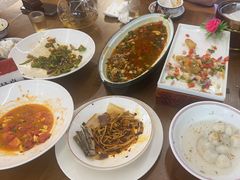 -鸿运楼·舌尖上的徽菜