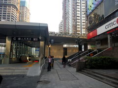 -深圳新都酒店(罗湖口岸店)