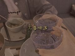 -CHINCHIN 青青·泰国料理(万象食家店)