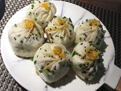 蟹粉生煎-十面春风·江南面馆(崇宁路店)